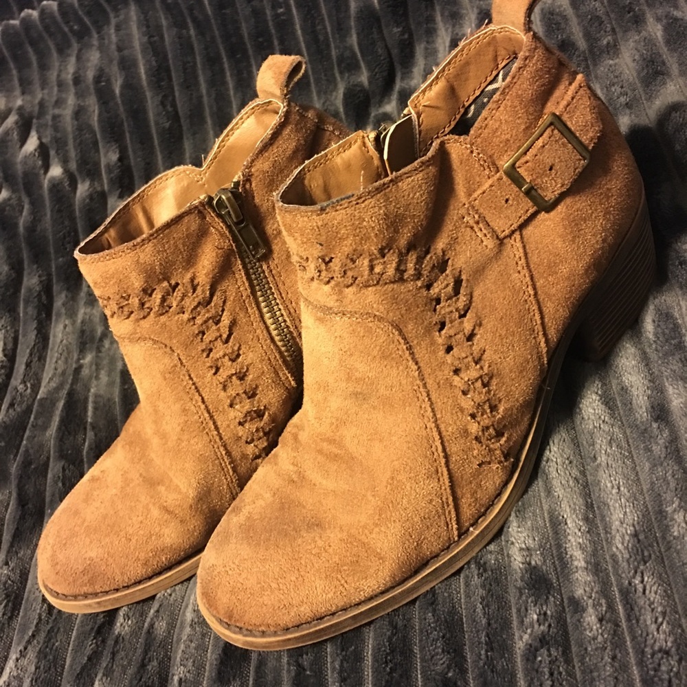 Billabong bootie